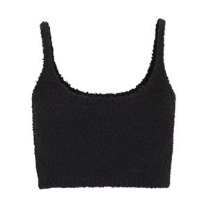 SKIMS cozy knit bralette